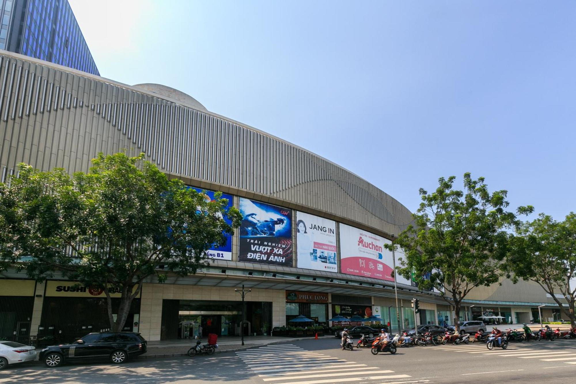 Hoang Luxury Hotel Dist 1 Ho Chi Minh Экстерьер фото