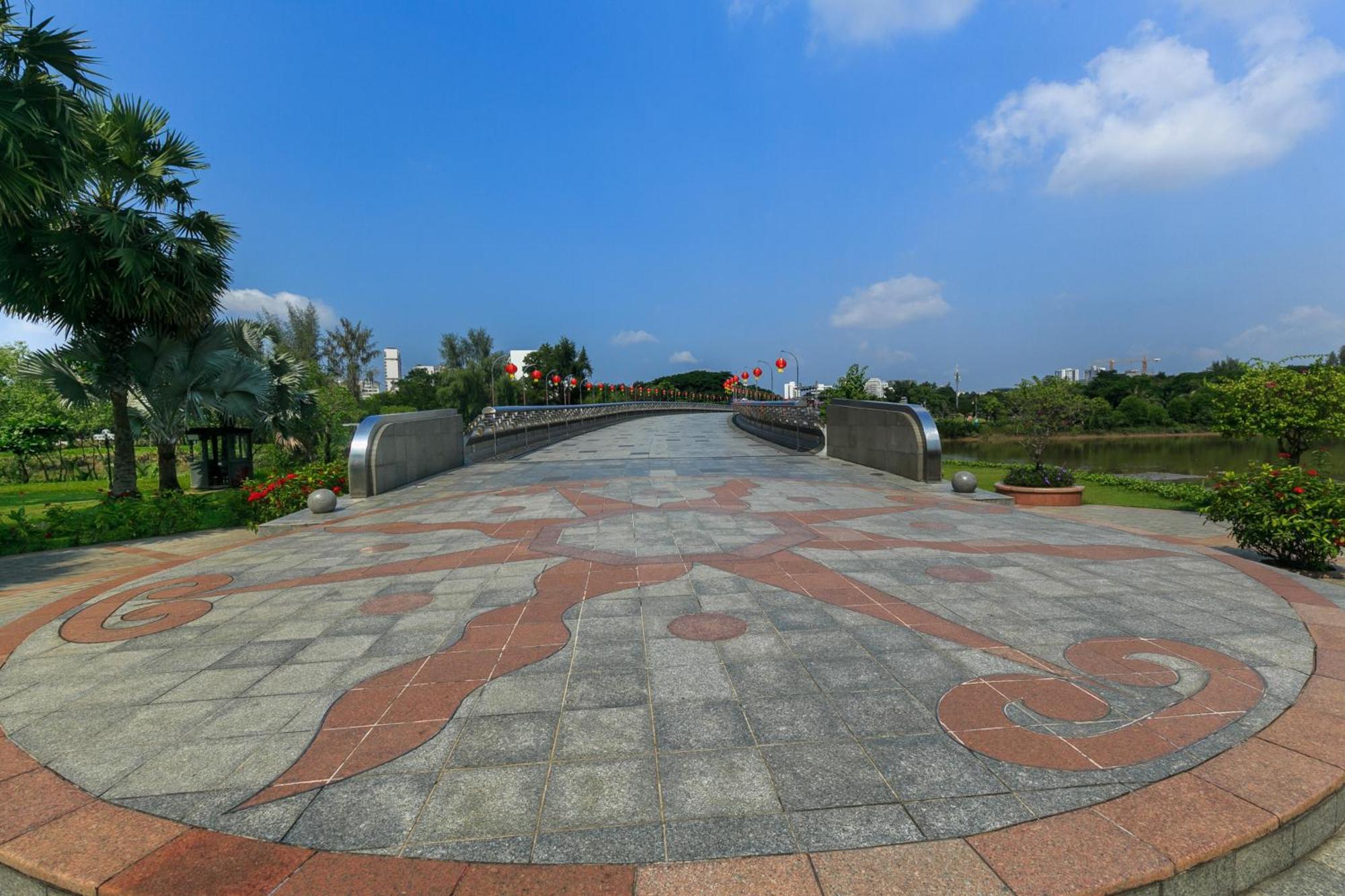 Hoang Luxury Hotel Dist 1 Ho Chi Minh Экстерьер фото