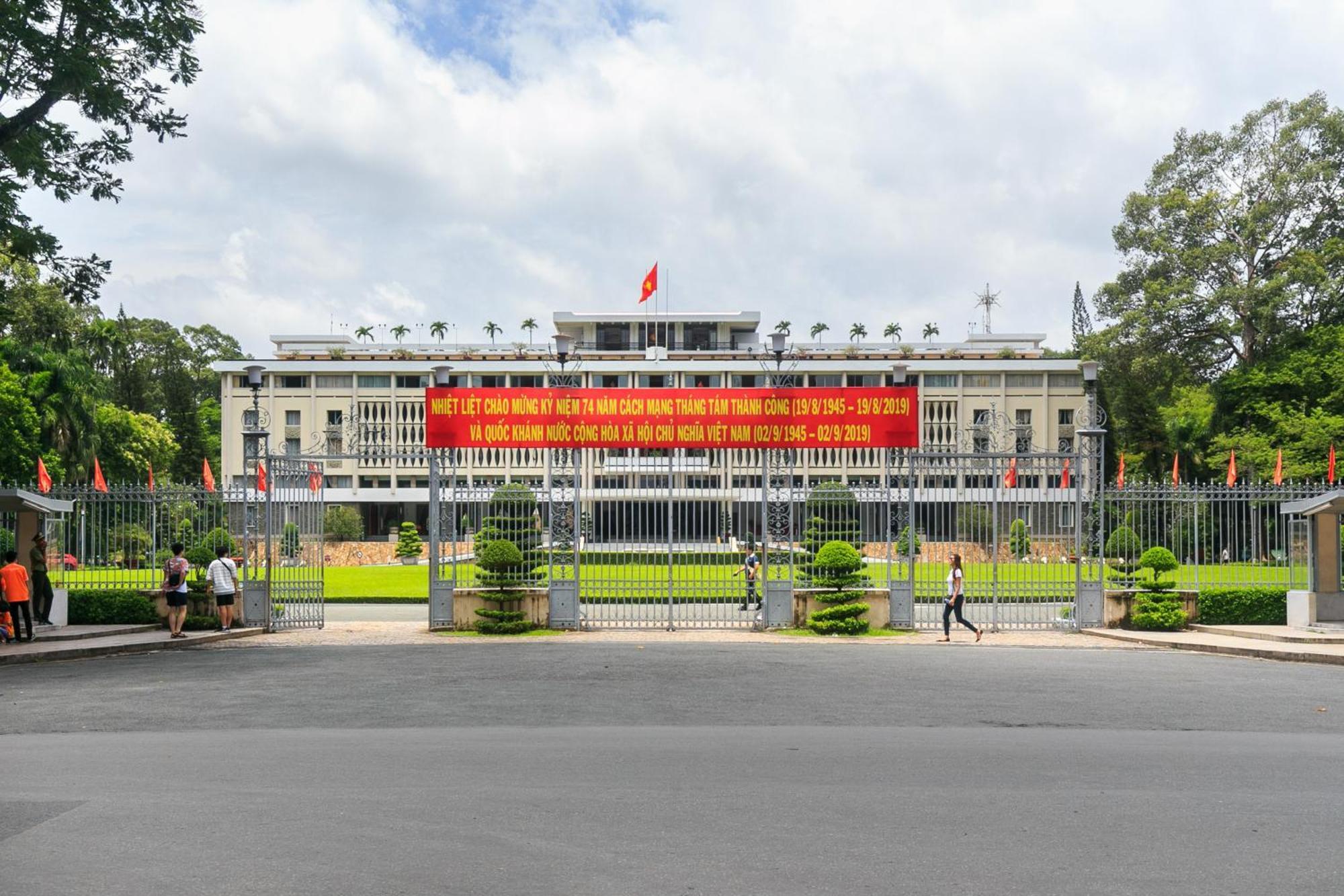 Hoang Luxury Hotel Dist 1 Ho Chi Minh Экстерьер фото