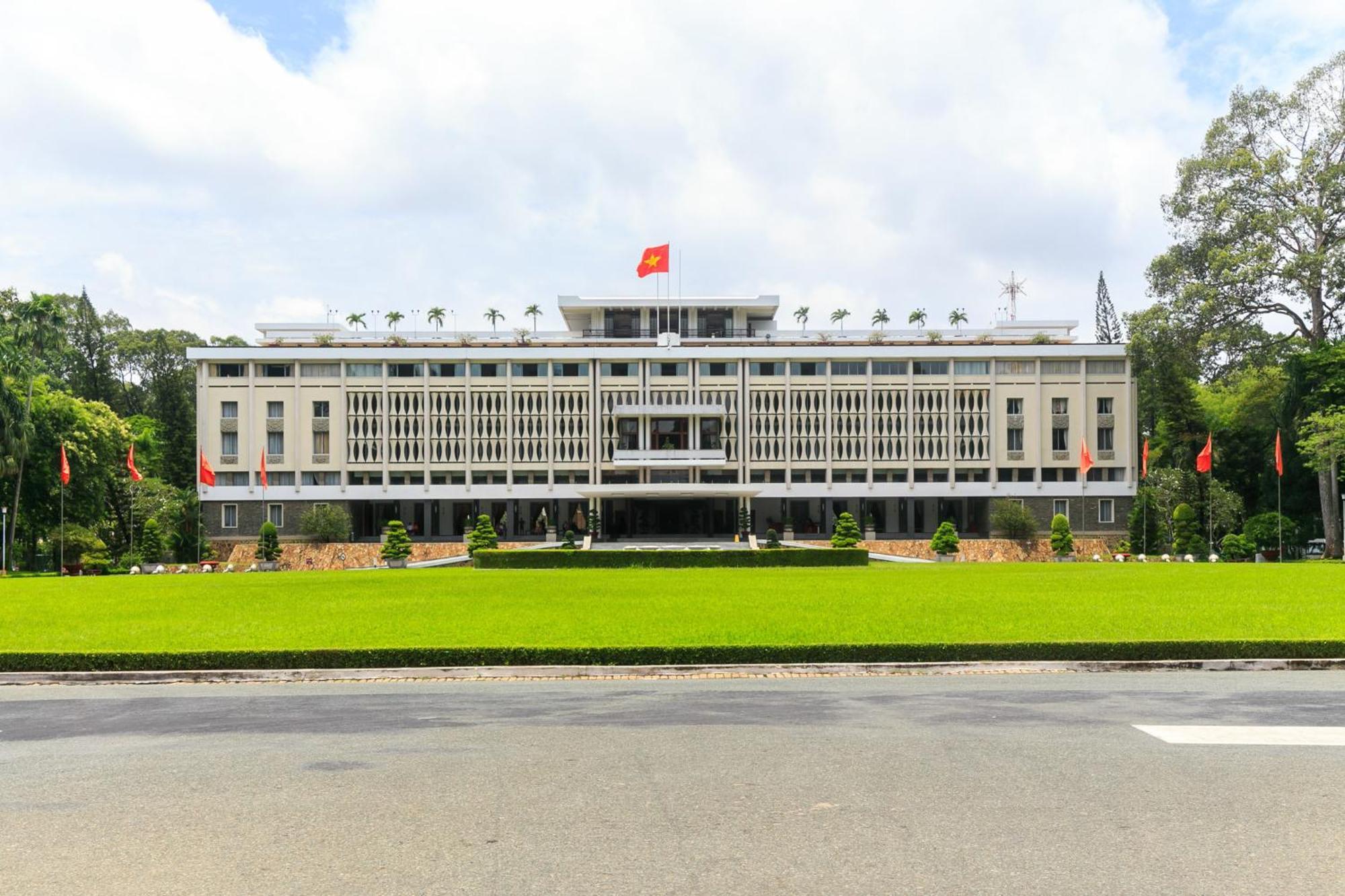 Hoang Luxury Hotel Dist 1 Ho Chi Minh Экстерьер фото