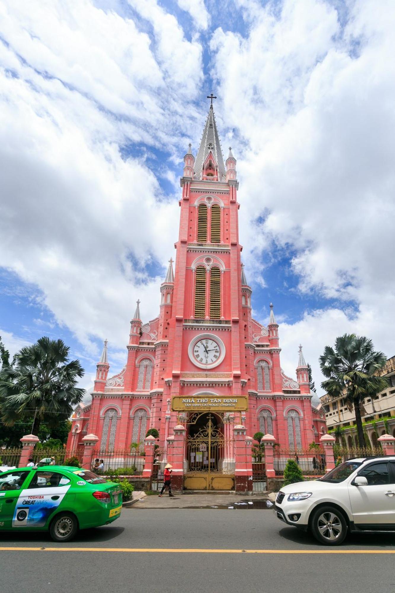Hoang Luxury Hotel Dist 1 Ho Chi Minh Экстерьер фото