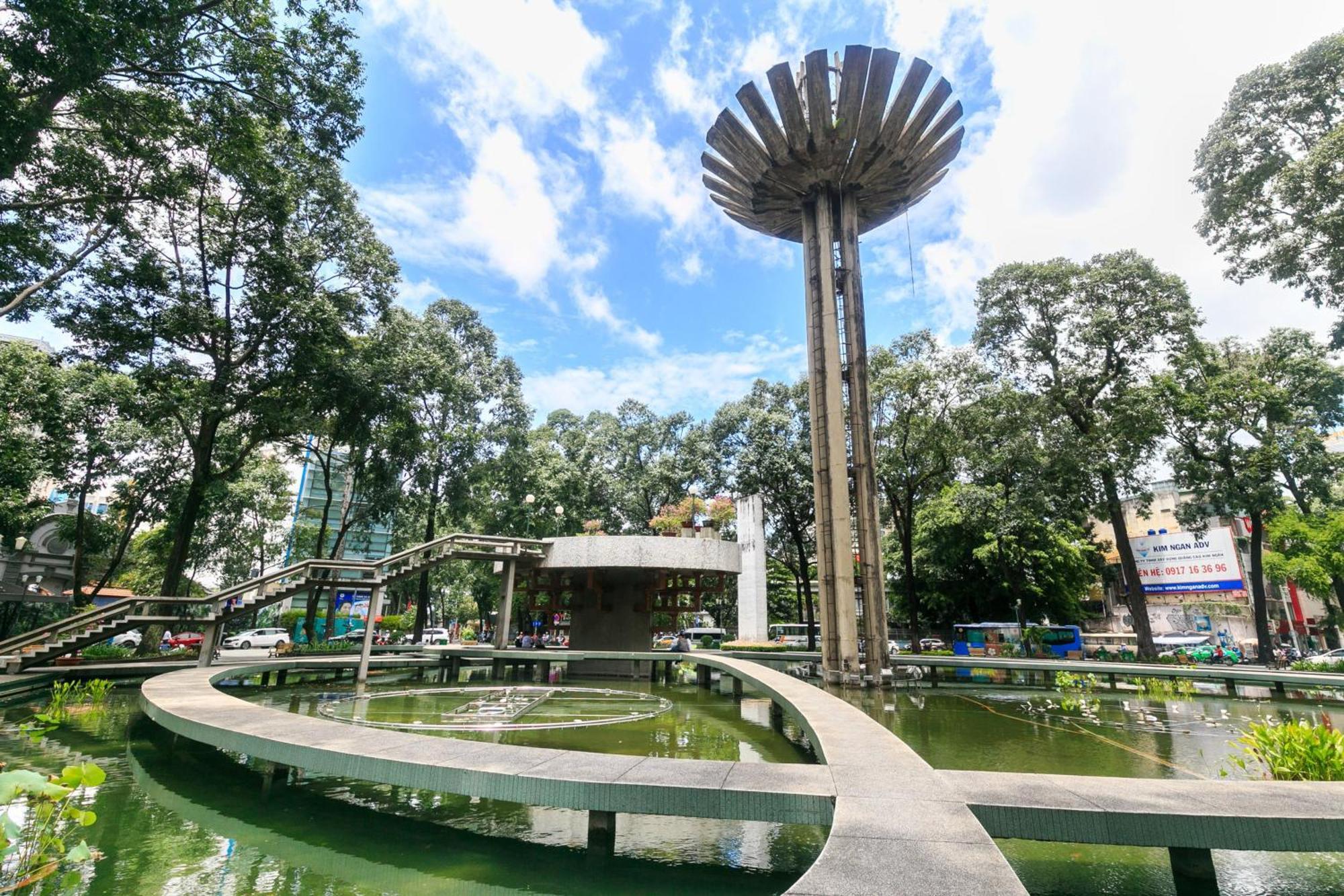 Hoang Luxury Hotel Dist 1 Ho Chi Minh Экстерьер фото
